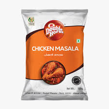DOUBLE HORSE CHICKEN MASALA 100GM